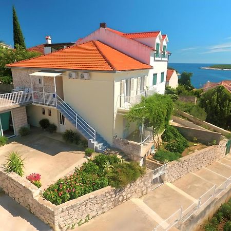 Forr Apartments - Hvar, Croatia Хвар Екстериор снимка