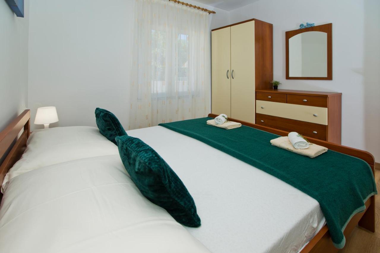Forr Apartments - Hvar, Croatia Хвар Екстериор снимка
