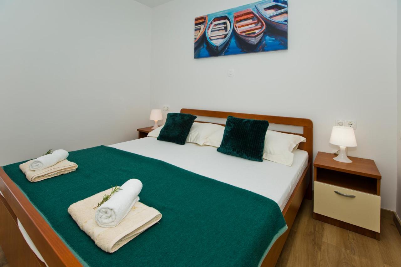 Forr Apartments - Hvar, Croatia Хвар Екстериор снимка