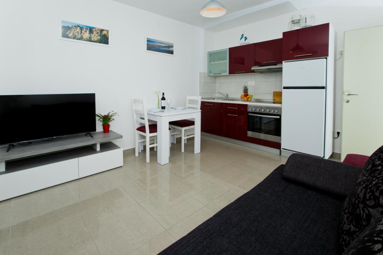 Forr Apartments - Hvar, Croatia Хвар Екстериор снимка