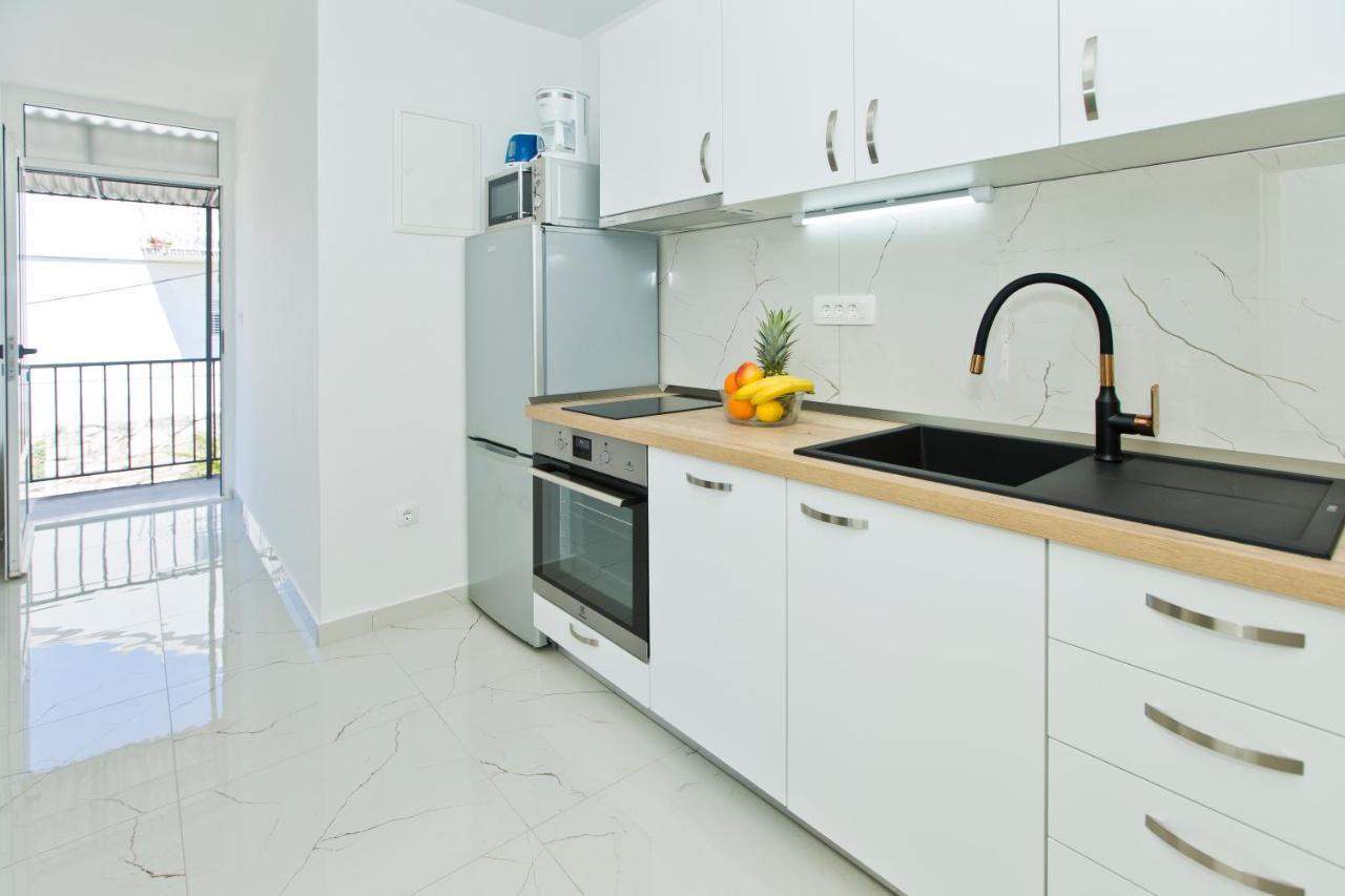 Forr Apartments - Hvar, Croatia Хвар Екстериор снимка