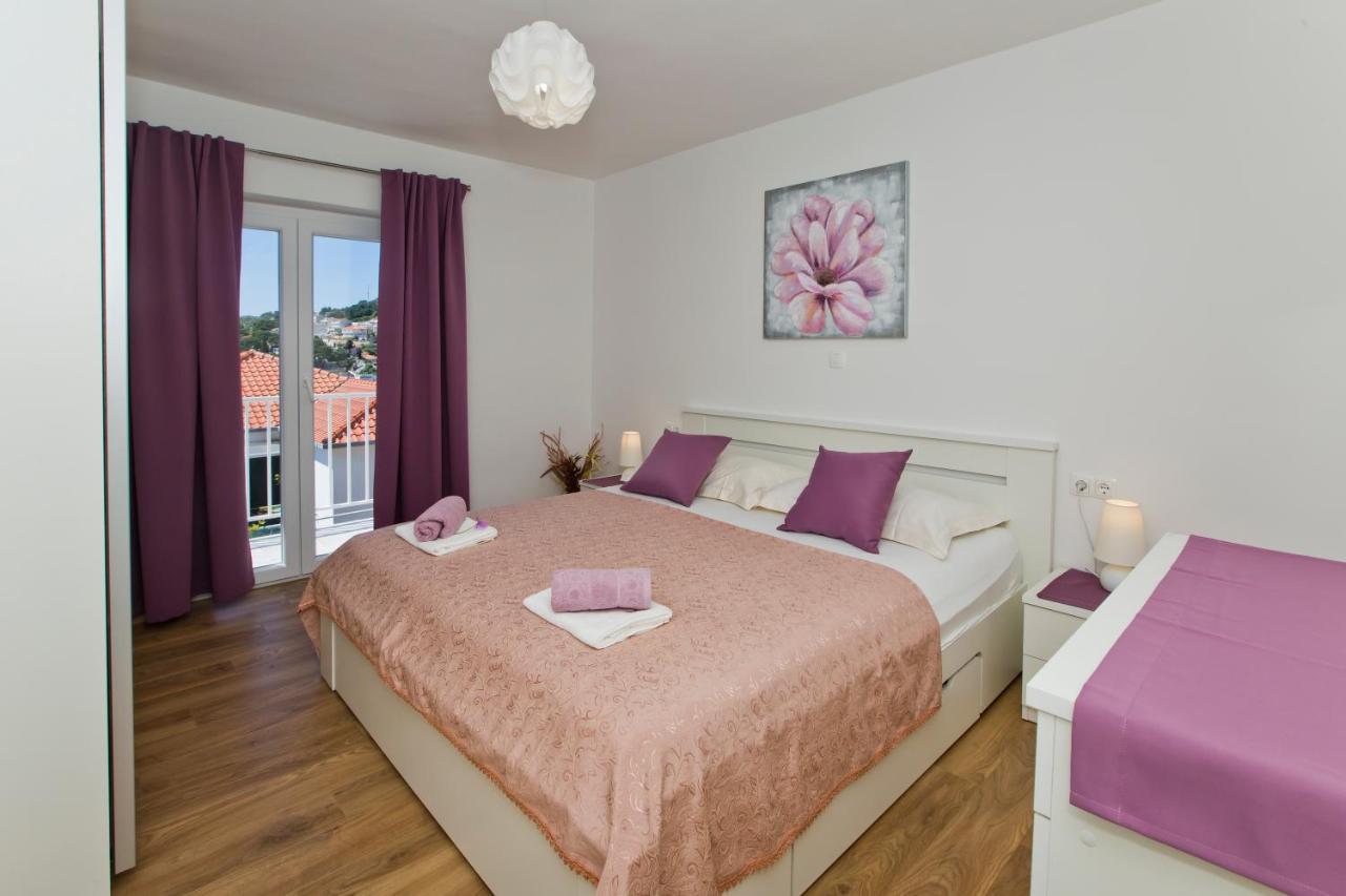 Forr Apartments - Hvar, Croatia Хвар Екстериор снимка