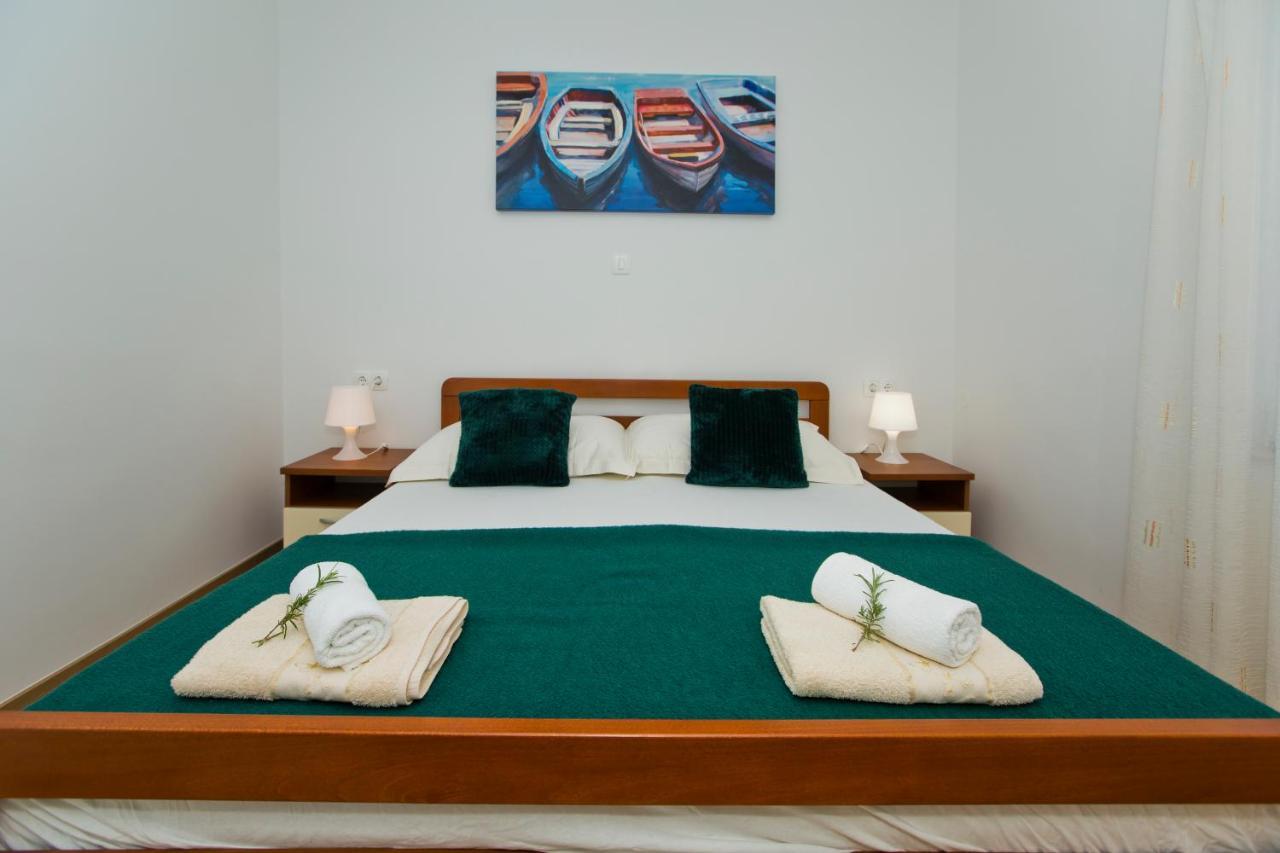 Forr Apartments - Hvar, Croatia Хвар Екстериор снимка