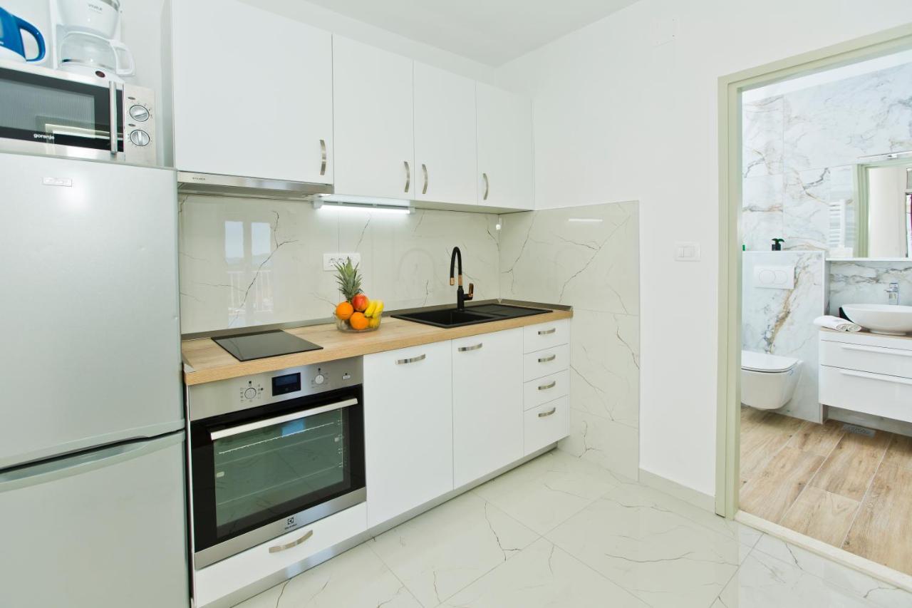 Forr Apartments - Hvar, Croatia Хвар Екстериор снимка