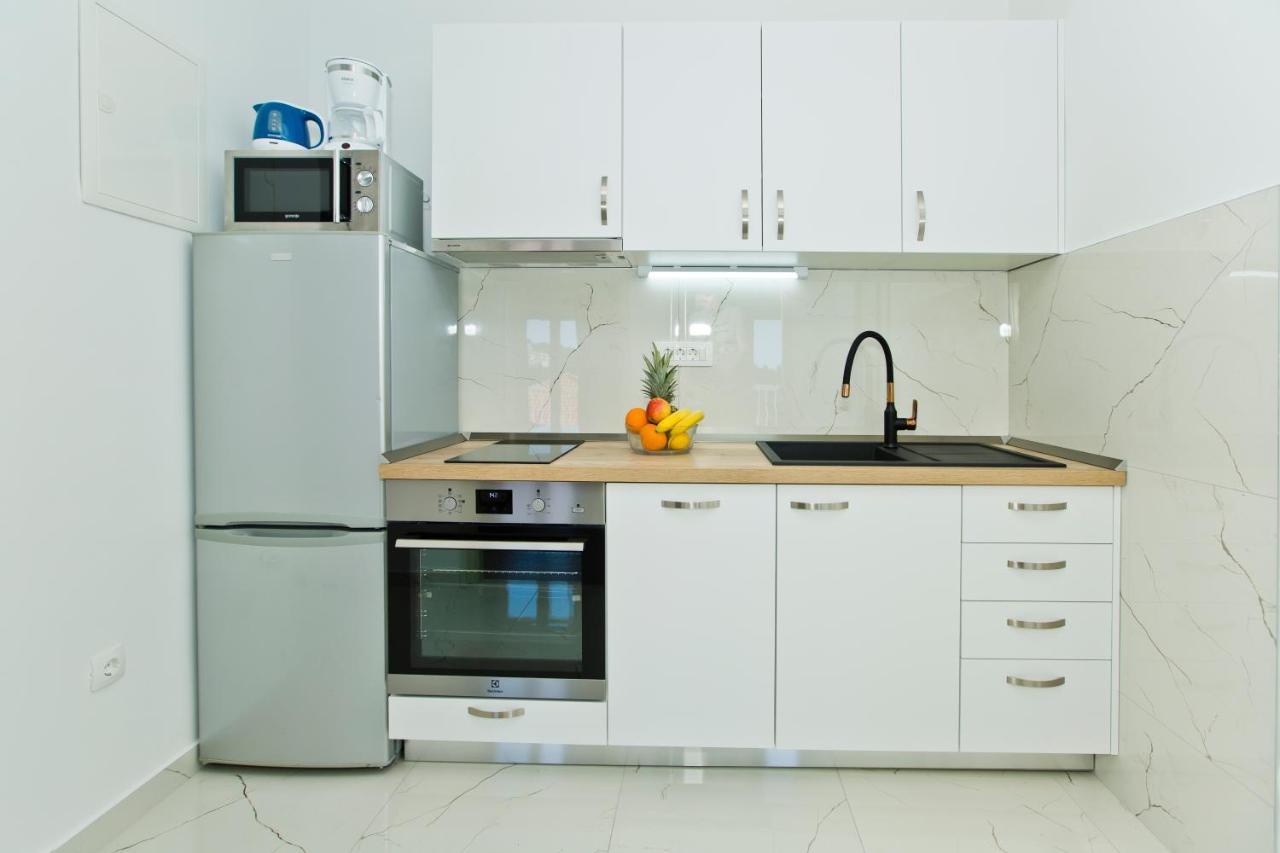 Forr Apartments - Hvar, Croatia Хвар Екстериор снимка