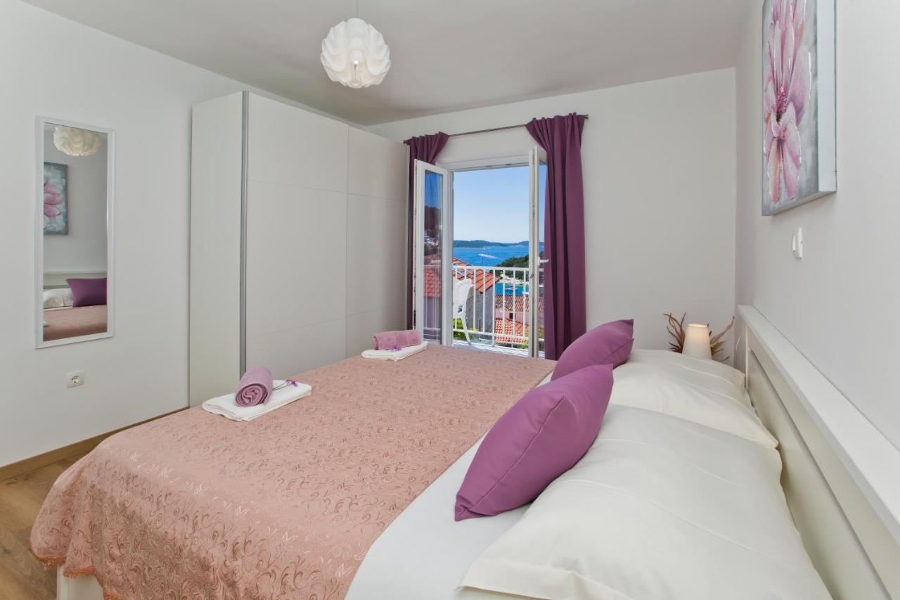Forr Apartments - Hvar, Croatia Хвар Екстериор снимка