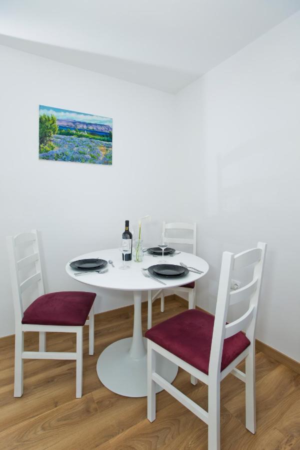 Forr Apartments - Hvar, Croatia Хвар Екстериор снимка