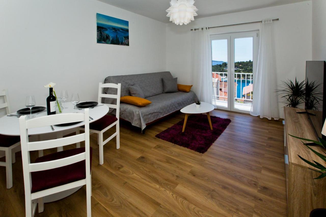 Forr Apartments - Hvar, Croatia Хвар Екстериор снимка