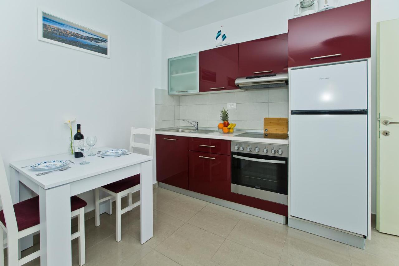 Forr Apartments - Hvar, Croatia Хвар Екстериор снимка