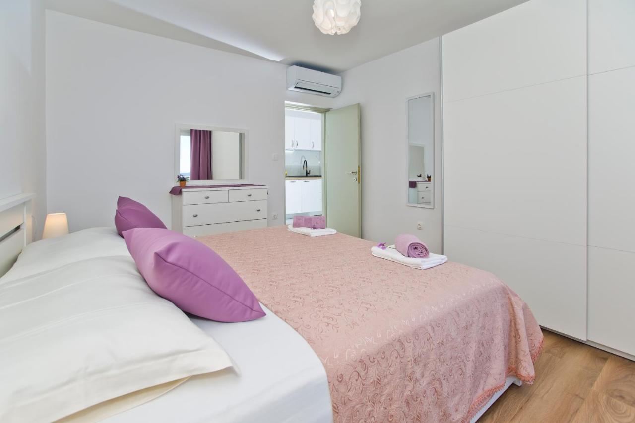 Forr Apartments - Hvar, Croatia Хвар Екстериор снимка