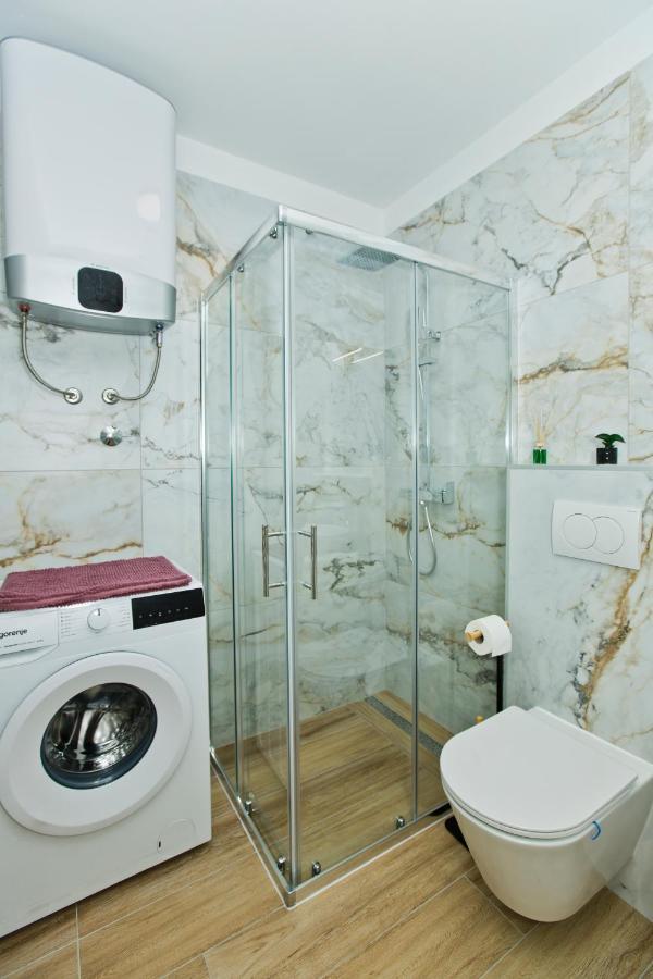 Forr Apartments - Hvar, Croatia Хвар Екстериор снимка