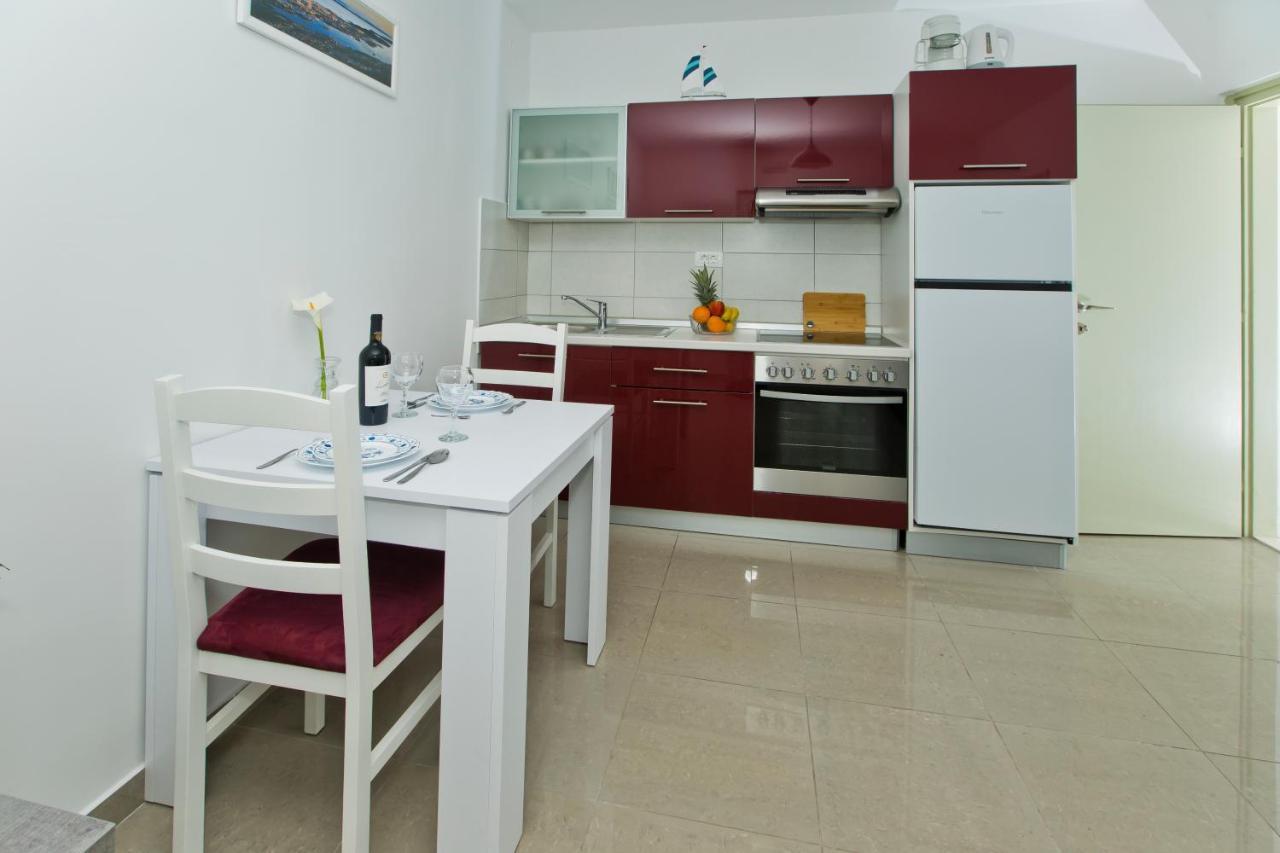 Forr Apartments - Hvar, Croatia Хвар Екстериор снимка