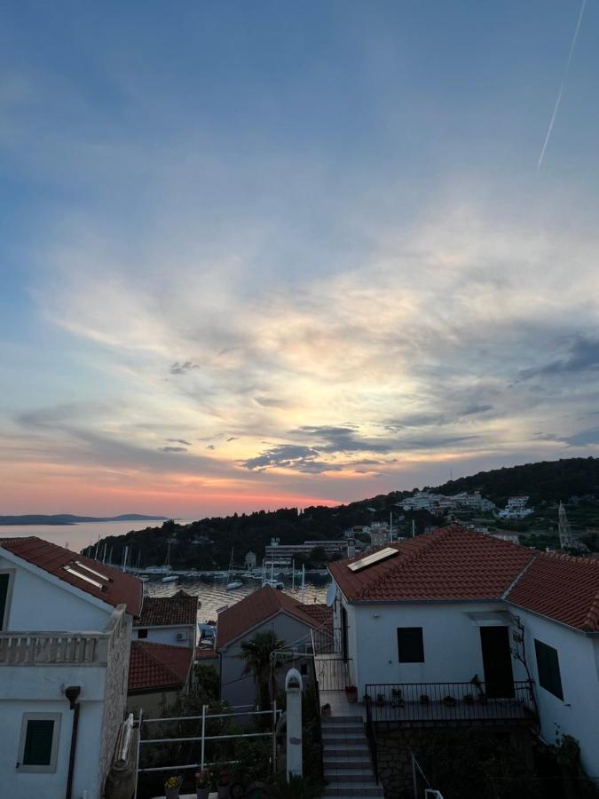Forr Apartments - Hvar, Croatia Хвар Екстериор снимка