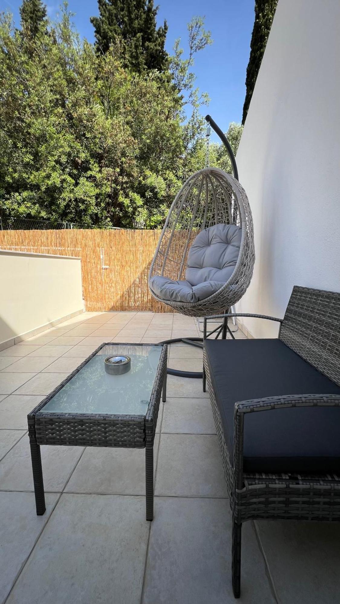Forr Apartments - Hvar, Croatia Хвар Екстериор снимка