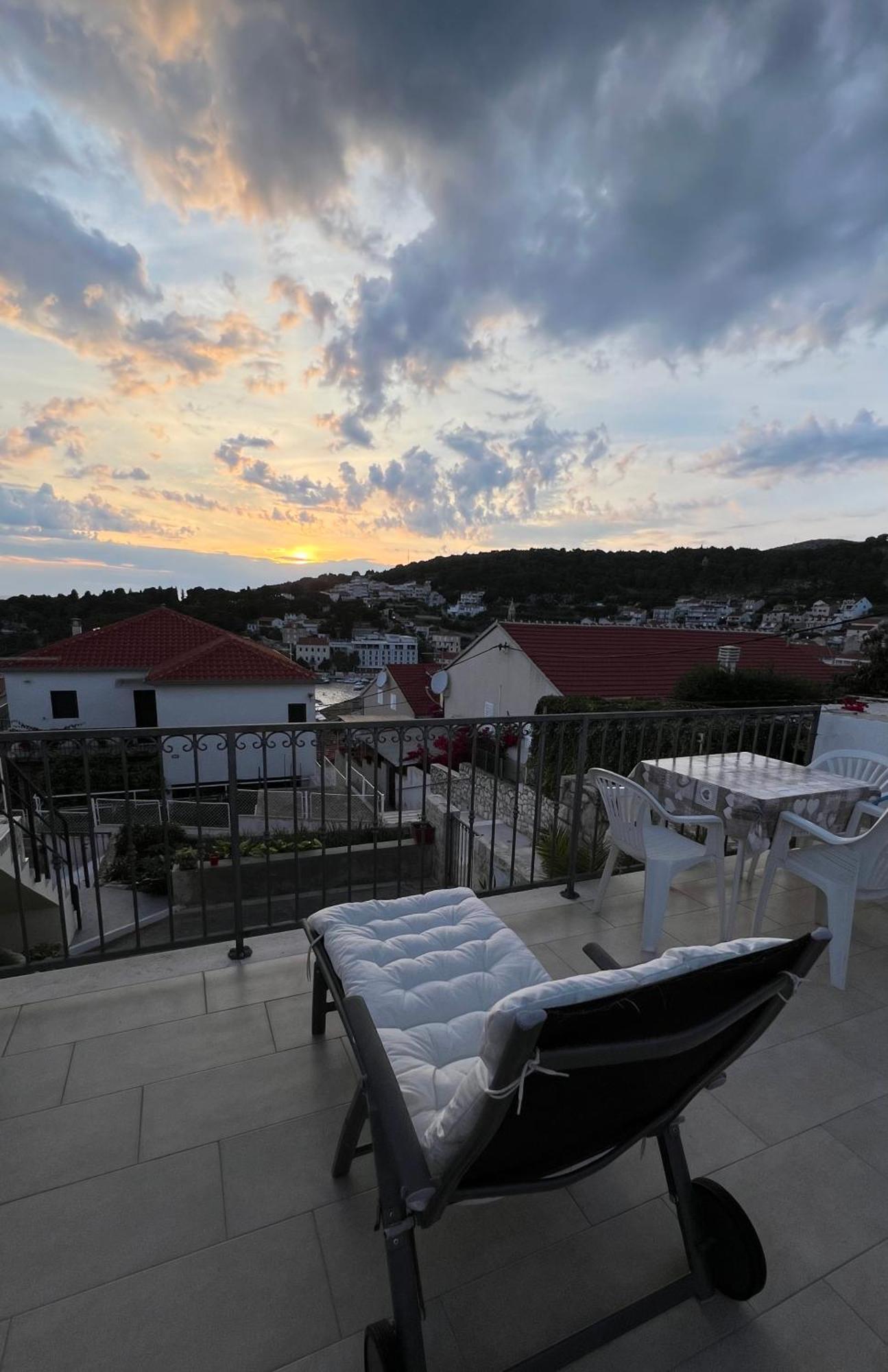 Forr Apartments - Hvar, Croatia Хвар Екстериор снимка